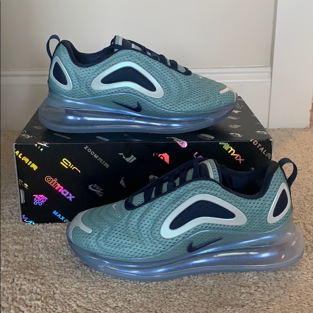 Nike Air Max 720